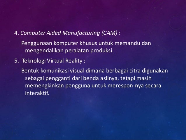 Contoh Etika Relatif - Surat CC