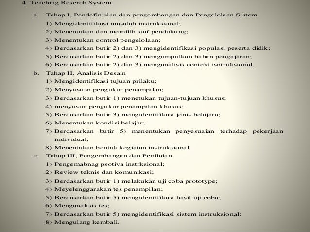 Jenis Desain Instruksional - Quotes 2019 a