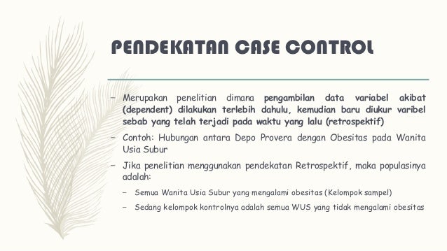 RANCANGAN PENELITIAN