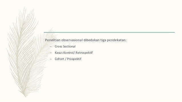 RANCANGAN PENELITIAN