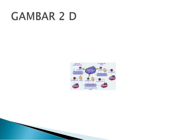 Desain awal implementasi jaringan di perkantoran Desain awal implementasi jaringan di perkantoran