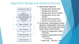 Desain dan analisis Algoritma Pertemuan ke-3.pptx