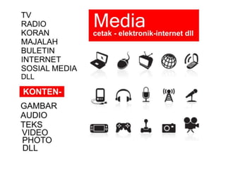 Desain dan media rendra visual 66 | PPT