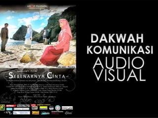 Desain dan media rendra visual 66 | PPTX