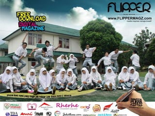 Desain dan media rendra visual 66 | PPTX