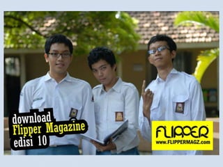 Desain dan media rendra visual 66 | PPTX