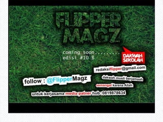 Desain dan media rendra visual 66 | PPTX