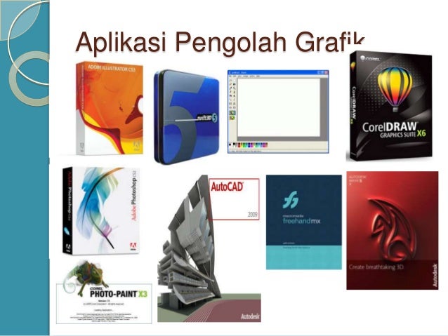 Desain grafis