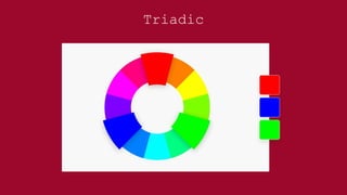 Triadic
 