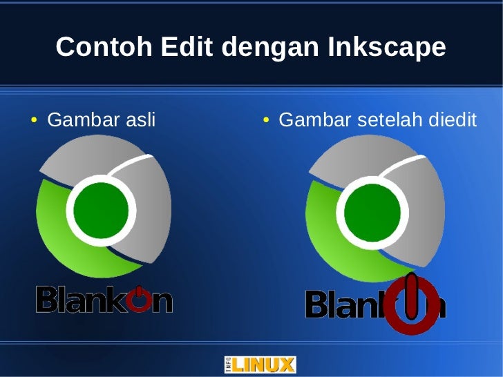 Desain grafis multimedia - 3 d dan animasi dengan linux 