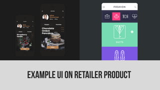 Desain Grafis 4 - UI/UX | PDF