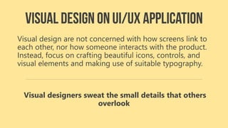 Desain Grafis 4 - UI/UX | PDF
