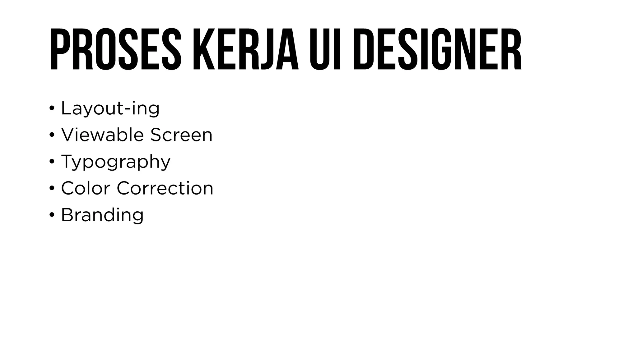Desain Grafis 6 - UI/UX on Web Application | PDF