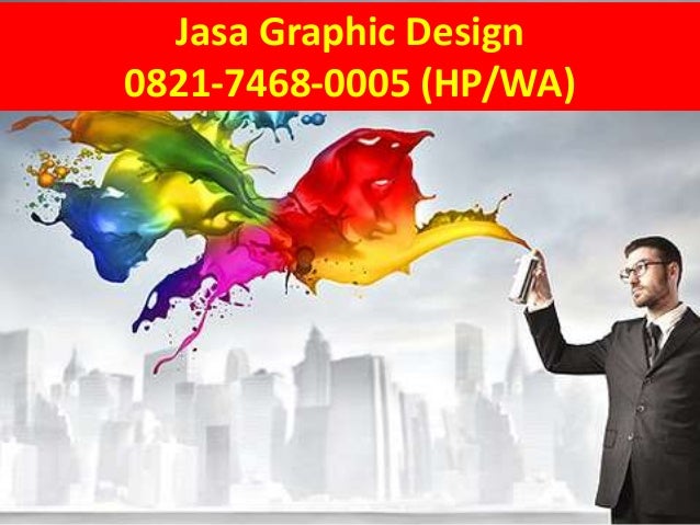 0821 7468 0005 HP  WA Desain  grafis  batam