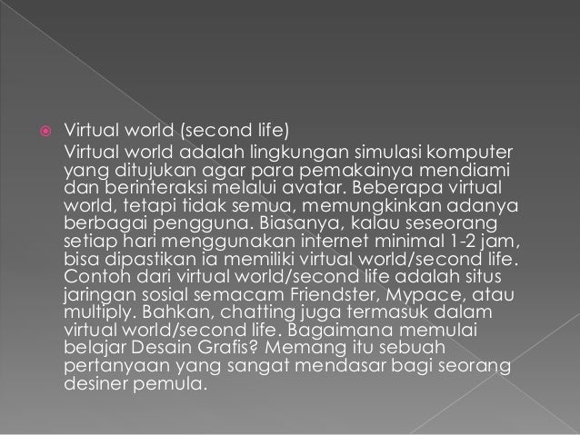 Desain grafis dan web