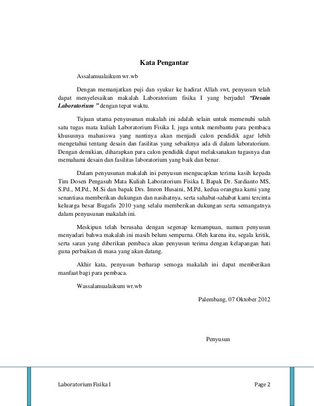 Desain Laboratorium 15194322