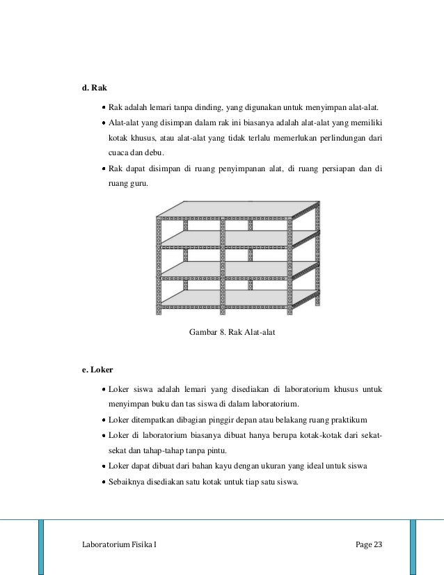 Desain Laboratorium 15194322