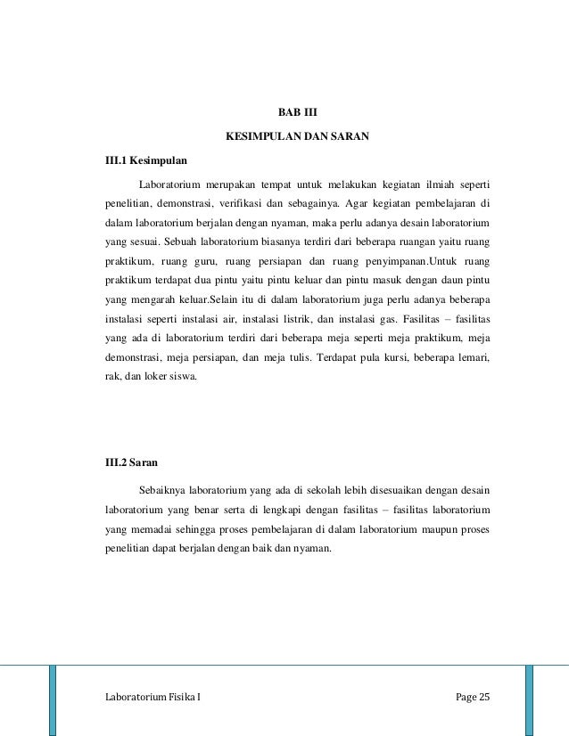 Desain Laboratorium 15194322