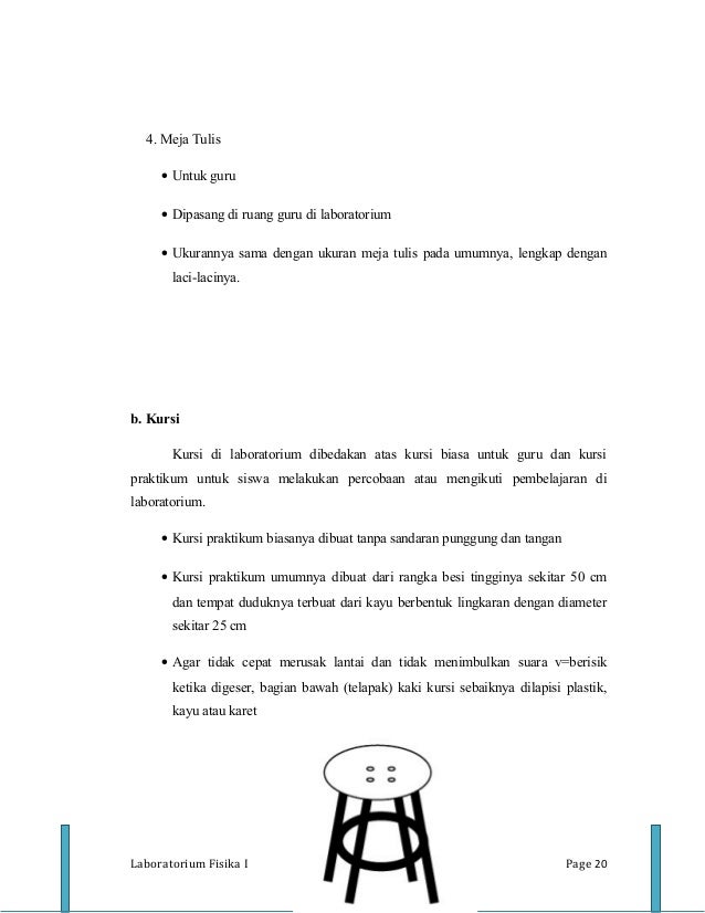 Desain Laboratorium 17974977