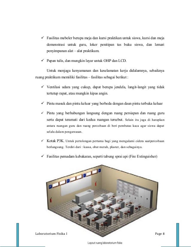 Desain Laboratorium 17974977