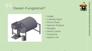 Desain Mesin Pertanian & Pangan (BAB 3).pptx