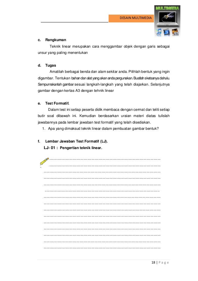 Desain Multimedia