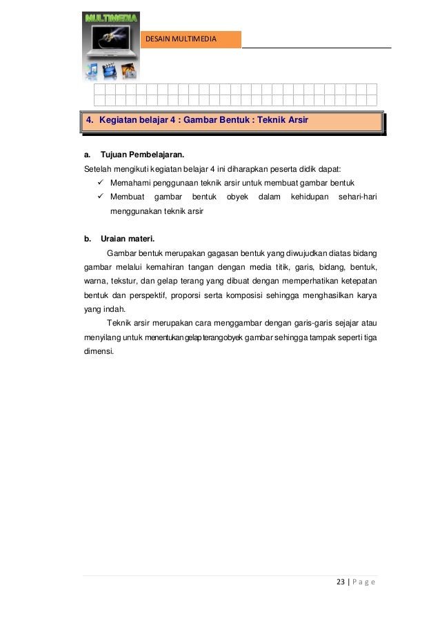 Desain Multimedia Desain Multimedia