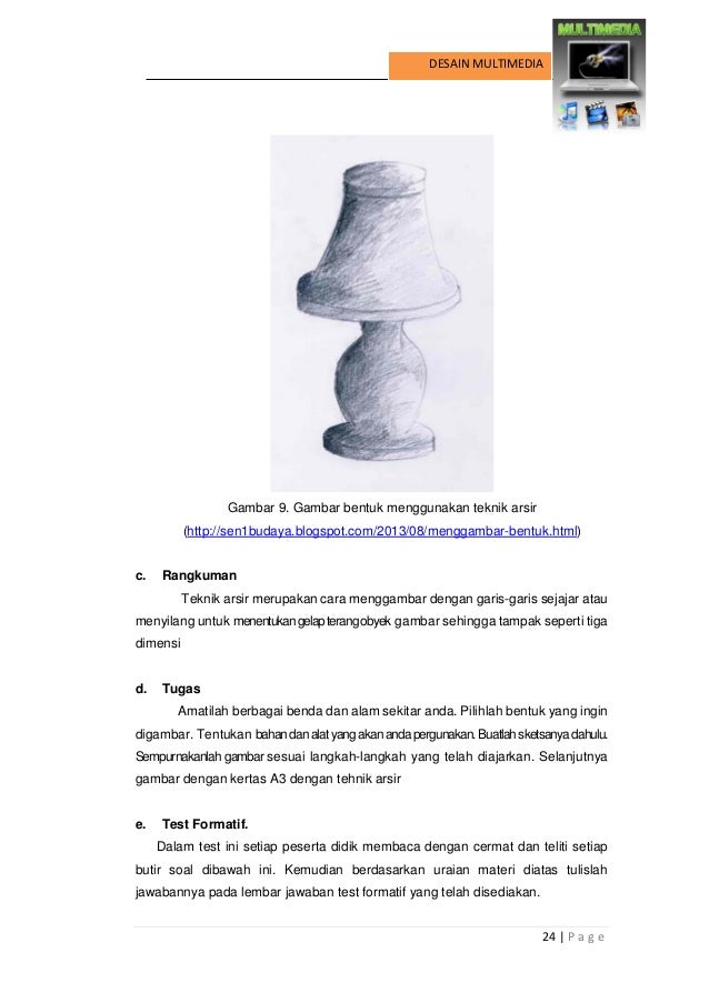 Desain Multimedia