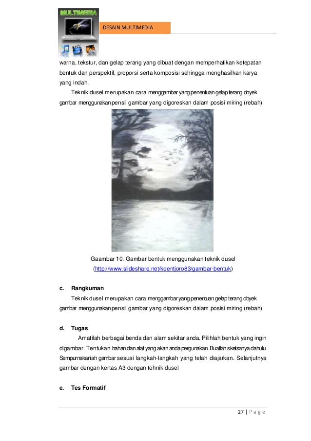 Desain Multimedia