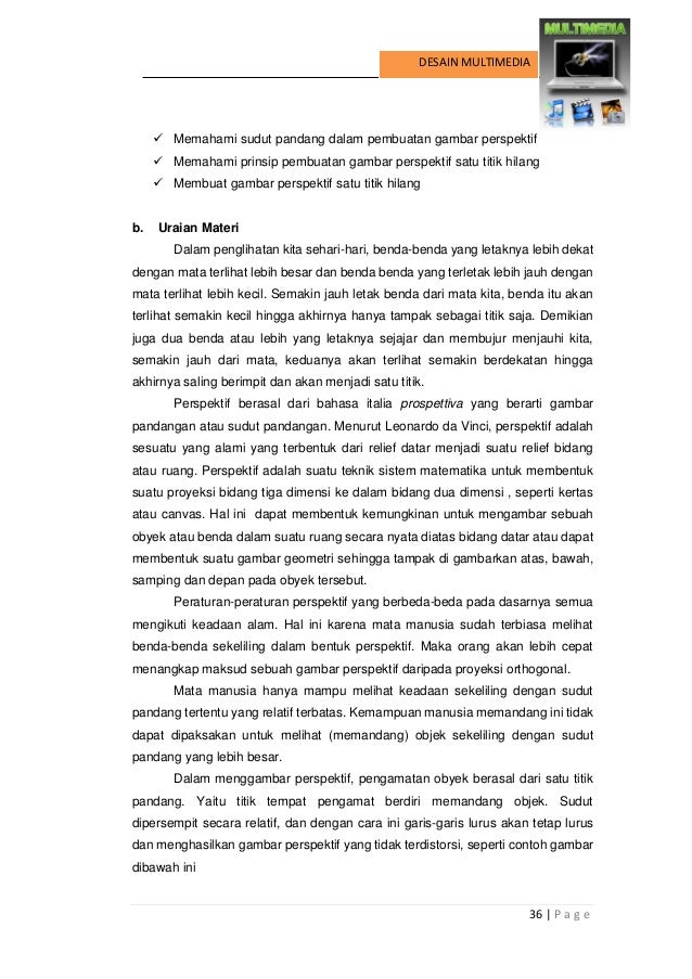 Desain Multimedia