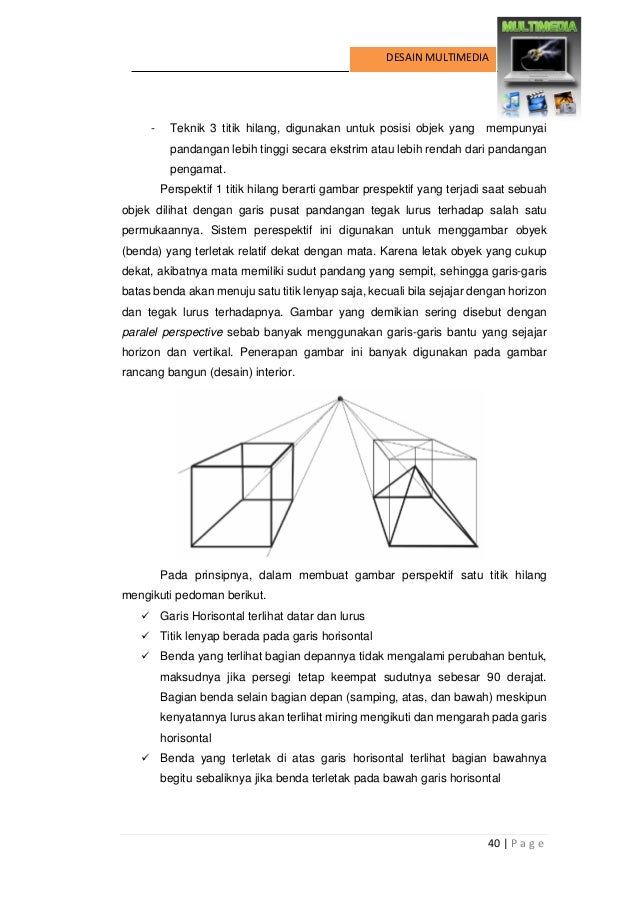 Desain Multimedia