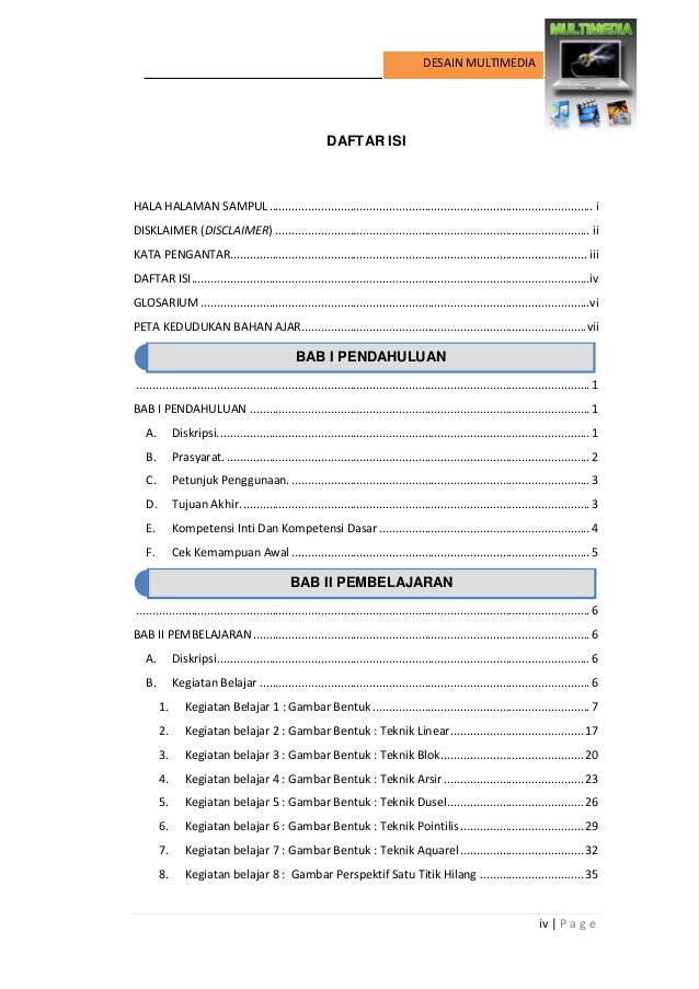 Desain Multimedia