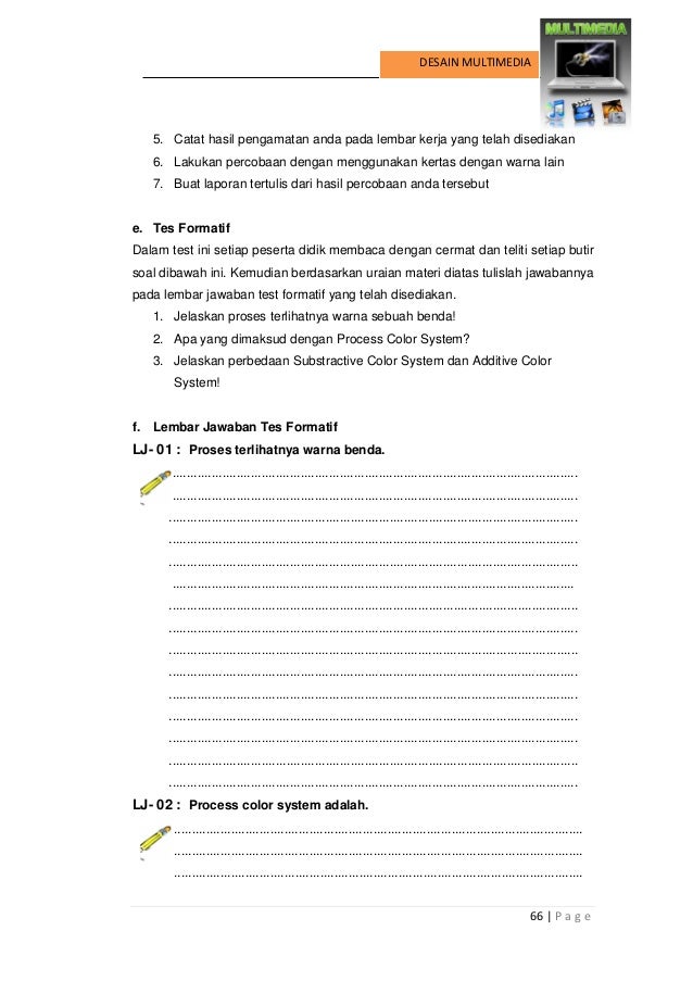 Desain Multimedia