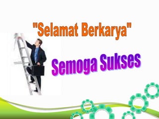 Desain pengelolaan kelas