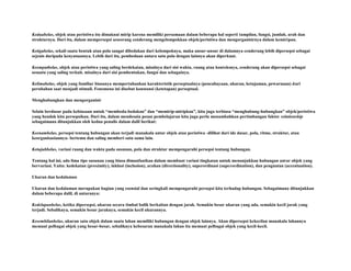 Keduabelas, objek atau peristiwa itu dimaknai mirip karena memiliki persamaan dalam beberapa hal seperti tampilan, fungsi, jumlah, arah dan
strukturnya. Dari itu, dalam mempersepsi seseorang cenderung mengelompokkan objek/peristiwa dan mengorganisirnya dalam kemiripan.
Ketigabelas, sekali suatu bentuk atau pola sangat dibedakan dari kelompoknya, maka unsur-unsur di dalamnya cenderung lebih dipersepsi sebagai
sejenis daripada kenyataannya. Lebih dari itu, pembedaan antara satu pola dengan lainnya akan diperkuat.
Keempatbelas, objek atau peristiwa yang saling berdekatan, misalnya dari sisi waktu, ruang atau konteksnya, cenderung akan dipersepsi sebagai
sesuatu yang saling terkait, misalnya dari sisi pembentukan, fungsi dan sebagainya.
Kelimabelas, objek yang familiar biasanya mempertahankan karakteristik perseptualnya (pencahayaan, ukuran, ketajaman, pewarnaan) dari
perubahan saat menjadi stimuli. Fenomena ini disebut konstansi (ketetapan) perseptual.
Menghubungkan dan mengorganisir
Selain berdasar pada kebiasaan untuk “membeda-bedakan” dan “memirip-miripkan”, kita juga terbiasa “menghubung-hubungkan” objek/peristiwa
yang hendak kita persepsikan. Dari itu, dalam mendesain pesan pembelajaran kita juga perlu menambahkan pertimbangan faktor relationship
sebagaimana ditunjukkan oleh kedua penulis dalam dalil berikut:
Keenambelas, persepsi tentang hubungan akan terjadi manakala antar objek atau peristiwa -dilihat dari ide dasar, pola, ritme, struktur, atau
keorganisasiannya- bertemu dan saling memberi satu sama lain.
Ketujuhbelas, variasi ruang dan waktu pada susunan, pola dan struktur mempengaruhi persepsi tentang hubungan.
Tentang hal ini, ada lima tipe susunan yang biasa dimanfaatkan dalam membuat variasi tingkatan untuk menunjukkan hubungan antar objek yang
bervariasi. Yaitu: kedekatan (proximity), inklusi (inclusion), arahan (directionality), superordinasi (superordination), dan penguatan (accentuation).
Ukuran dan kedalaman
Ukuran dan kedalaman merupakan bagian yang esensial dan seringkali mempengaruhi persepsi kita terhadap hubungan. Sebagaimana ditunjukkan
dalam beberapa dalil, di antaranya:
Kedelapanbelas, ketika dipersepsi, ukuran secara timbal balik berkaitan dengan jarak. Semakin besar ukuran yang ada, semakin kecil jarak yang
terjadi. Sebaliknya, semakin besar jaraknya, semakin kecil ukurannya.
Kesembilanbelas, ukuran satu objek dalam suatu lahan memiliki hubungan dengan objek lainnya. Akan dipersepsi kekecilan manakala lahannya
memuat pelbagai objek yang besar-besar, sebaliknya kebesaran manakala lahan itu memuat pelbagai objek yang kecil-kecil.

 