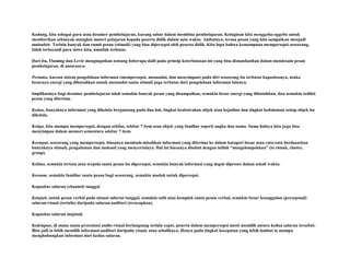 Kadang, kita sebagai guru atau desainer pembelajaran, kurang sabar dalam membina pembelajaran. Keinginan kita menggebu-nggebu untuk
memberikan sebanyak mungkin materi pelajaran kepada peserta didik dalam satu waktu. Akibatnya, terasa pesan yang kita sampaikan menjadi
mubadzir. Terlalu banyak dan rumit pesan (stimuli) yang bisa dipersepsi oleh peserta didik. Kita lupa bahwa kemampuan mempersepsi seseorang,
tidak terkecuali para siswa kita, amatlah terbatas.
Dari itu, Flaming dan Levie mengingatkan tentang beberapa dalil pada prinsip keterbatasan ini yang bisa dimanfaatkan dalam mendesain pesan
pembelajaran, di antaranya:
Pertama, karena sistem pengelolaan informasi (mempersepsi, menandai, dan menyimpan) pada diri seseorang itu terbatas kapasitasnya, maka
besarnya energi yang dibutuhkan untuk menandai suatu stimuli juga terbatas dari pengelolaan informasi lainnya.
Implikasinya bagi desainer pembelajaran ialah semakin banyak pesan yang disampaikan, semakin besar energi yang dibutuhkan, dan semakin sedikit
pesan yang diterima.
Kedua, banyaknya informasi yang dikelola bergantung pada dua hal, tingkat keabstrakan objek atau kejadian dan tingkat kedalaman setiap objek itu
dikelola.
Ketiga, kita mampu mempersepsi, dengan sekilas, sekitar 7 item atau objek yang familiar seperti angka dan nama. Sama halnya kita juga bisa
menyimpan dalam memori sementara sekitar 7 item.
Keempat, seseorang yang mempersepsi, biasanya memisah-misahkan informasi yang diterima ke dalam katagori besar atau rata-rata berdasarkan
banyaknya stimuli, pengalaman dan maksud yang menyertainya. Hal ini biasanya disebut dengan istilah “mengelompokkan” (to chunk, cluster,
group).
Kelima, semakin tertata atau terpola suatu pesan itu dipersepsi, semakin banyak informasi yang dapat diproses dalam sekali waktu.
Keenam, semakin familiar suatu pesan bagi seseorang, semakin mudah untuk dipersepsi.
Kapasitas saluran (channel) tunggal
Ketujuh, untuk pesan verbal pada situasi saluran tunggal, semakin sulit atau komplek suatu pesan verbal, semakin besar keunggulan (persepsual)
saluran-visual (tertulis) daripada saluran-auditori (terucapkan).
Kapasitas saluran majmuk
Kedelapan, di mana suatu presentasi audio-visual berlangsung terlalu cepat, peserta dalam mempersepsi mesti memilih antara kedua saluran tersebut.
Bisa jadi ia lebih memilih informasi-auditori daripada visual, atau sebaliknya. Hanya pada tingkat kecepatan yang lebih lambat ia mampu
menghubungkan informasi dari kedua saluran.

 