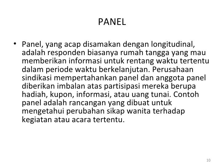 Desain riset