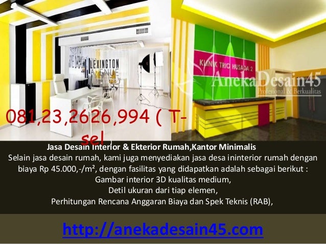 Desain rumah minimalis malang desain rumah modern desain Desain rumah minimalis malang desain rumah modern desain