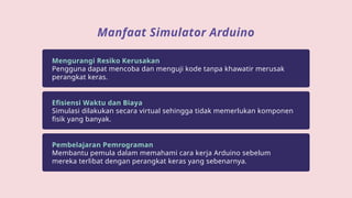 Manfaat Arduino Comprehensive Guide to Single Board Computers and Controllers with ...
