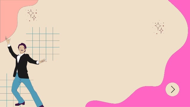 download template ppt aesthetic gratis | PPTX