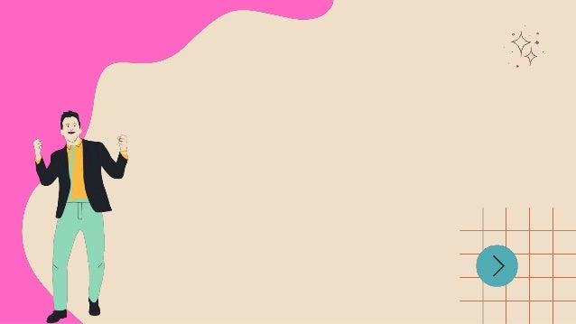 download template ppt aesthetic gratis | PPTX