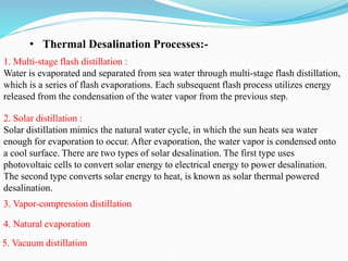 desalination and desalting water treatment.ppt