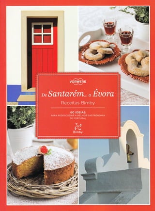 Bimby - De Santarém a Évora