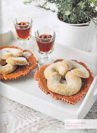 Bimby - De Santarém a Évora