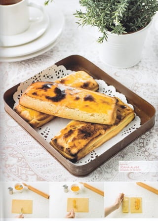 Bimby - De Santarém a Évora