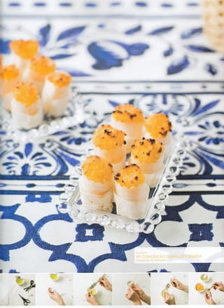 Bimby - De Santarém a Évora