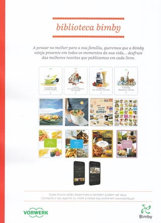 Bimby - De Santarém a Évora