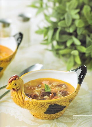 Bimby - De Santarém a Évora