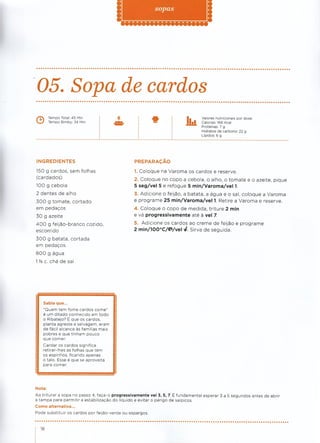 Bimby - De Santarém a Évora