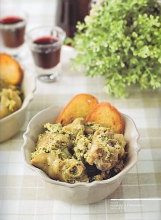 Bimby - De Santarém a Évora